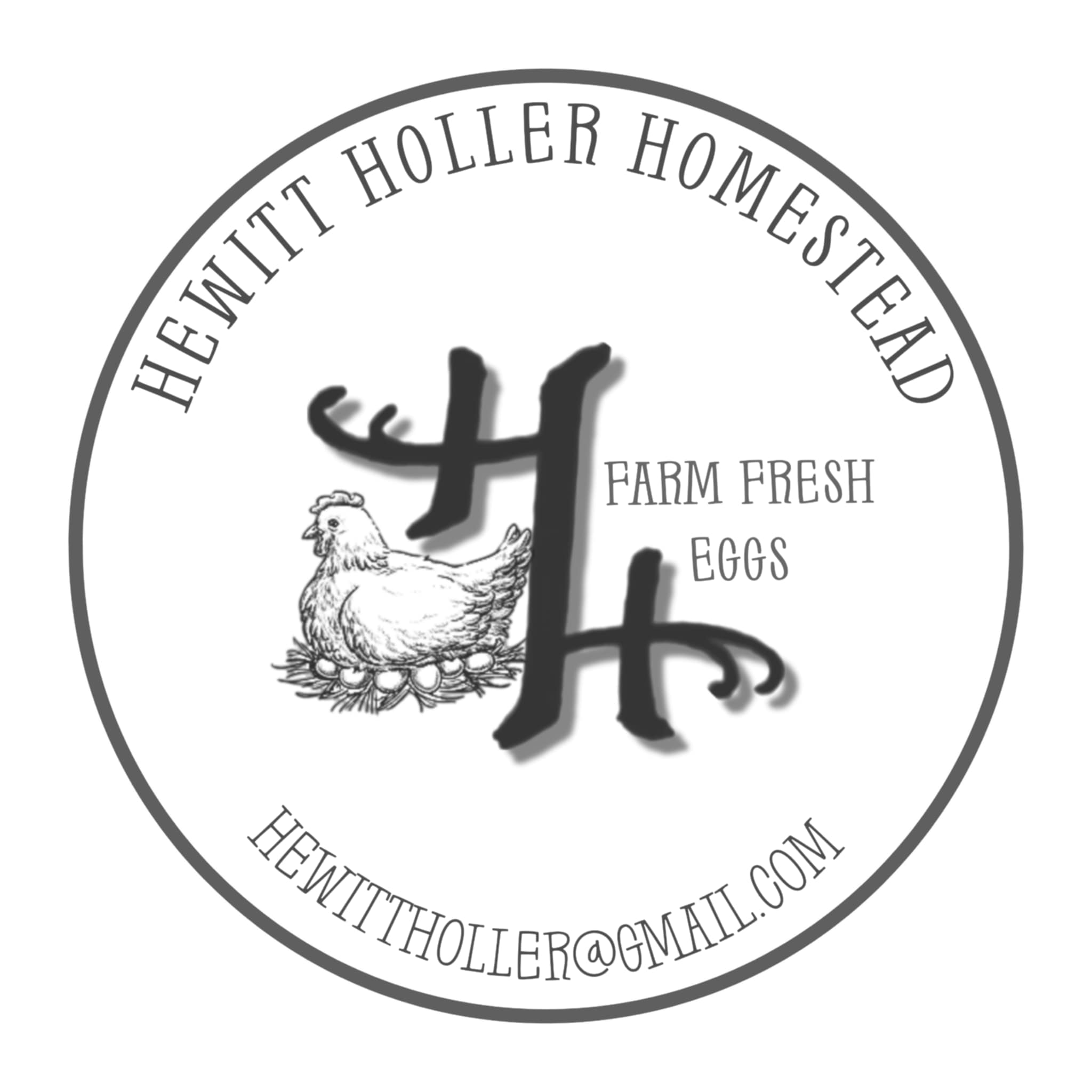 Hewitt Holler Homestead
